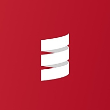 Scala Buildpack